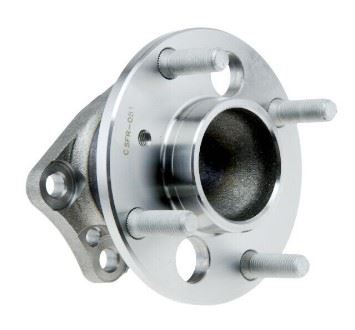 BROM VW61006 — PORYA ARKA ABS LI 5 BIJON VOLKSWAGEN GOLF V VI 14 FSI 03-