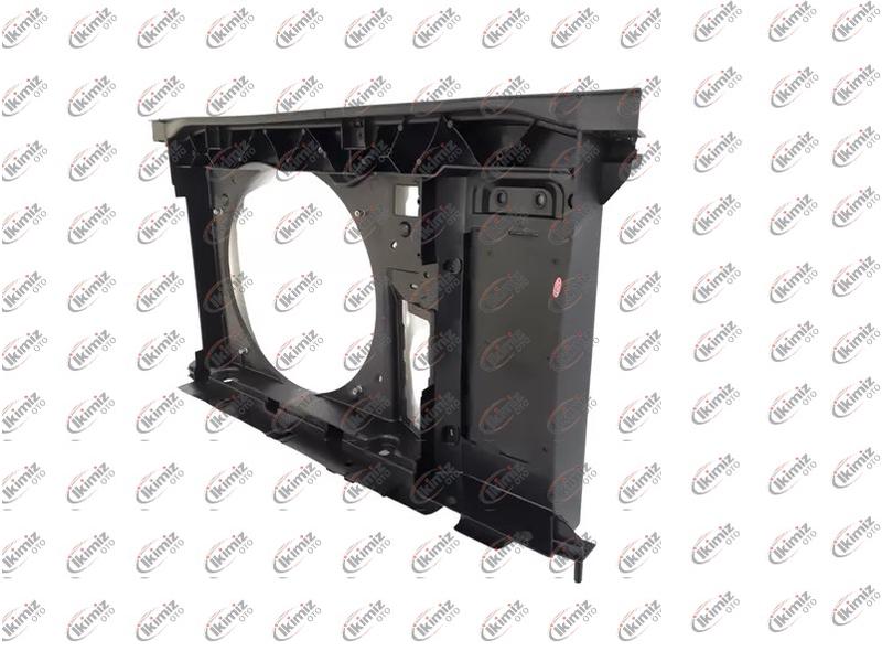 BRUCK 02500 — LAGUNA II 02/07 KAPI FİTİLİ