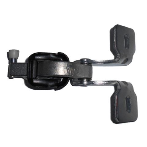 BRUCKE 1336737080 — MEKANIZMA ORTA KAPI SURGULU DUCATO 2.3 JTD