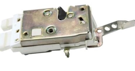 BRUCKE 46411408 — KAPI KILIDI ELEKT.IC ON SAG T