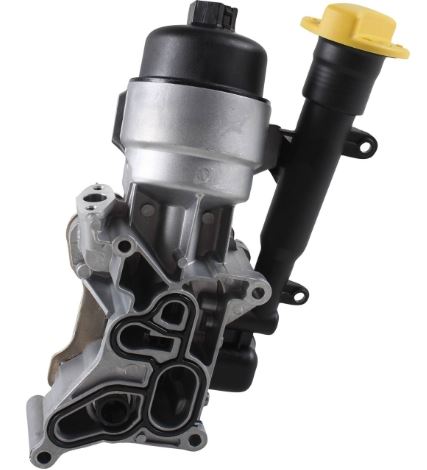 BRUCKE 5650358 — KOMPLE YAĞ SOĞUTUCU 1.3 MTJ ALBEA CORSA C 1.3 CDTI