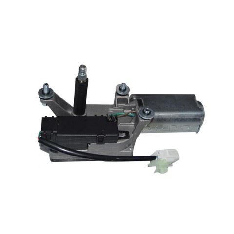 BRUCKE 64343021 — SILECEK CAM MOTORU ARKA TEK KAPI FIAT DOBLO
