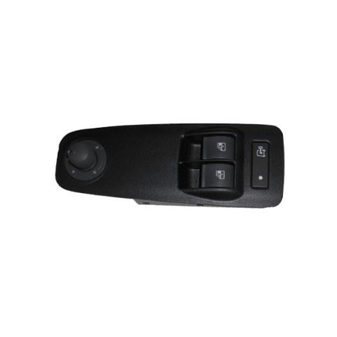 BRUCKE 735487423B — CAM AÇMA ANAHTARI SOL BOXER DUCATO AYNA DUGMELI