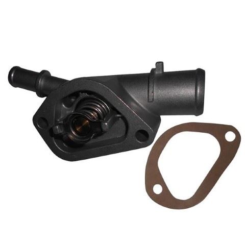 BRUCKE 7778655 — TERMOSTAT (87°C) FIAT PALIO SIENA PUNTO 1.4I 1.6I 94-09 178.B2 176.A9