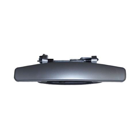 BRUCKE 806063663R — DIŞ KAPI AÇMA KOLU SAĞ GÜMÜŞ BOYALI CLIO SYMBOL 09 > TAHLIA-DUSTER-SANDERO ORJ.