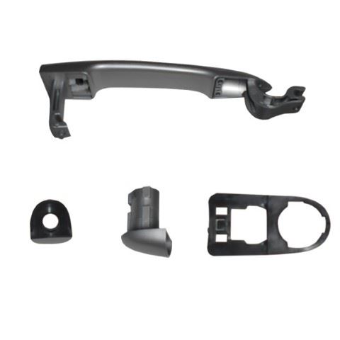 BRUCKE 806B02596RG — KAPI KOLU GÜMÜŞ RENAULT FLUENCE