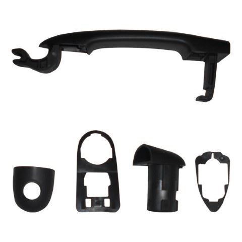 BRUCKE 806B04979R — KAPI KOLU ON ARKA SAG SOL MEGANE III FLUENCE