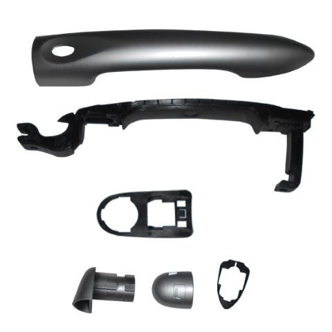 BRUCKE 806B08422RK — KAPI KOLU ON SOL KROM FLUENCE MEGANE III