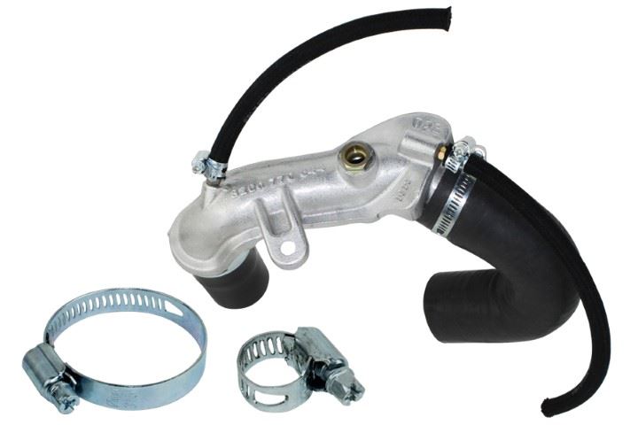 BRUCKE 8200136780 — TURBO HORTUMU BORUSU 1.5 DCI KANGOO CLIO