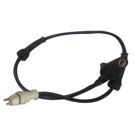 BRUCKE 8200195830 — ABS SENSORU ARKA SAG 479009927R CLIO III