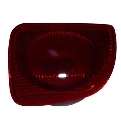 BRUCKE 8200419908 — ARKA TAMPON REFLEKTORU SIS LAMBALI SAG KANGOO 09-