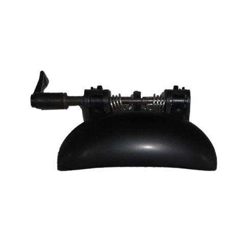 BRUCKE 9101L4 — KAPI KOLU DIŞ ARKA SAĞ P-P206