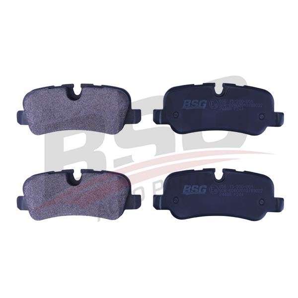 BSG 15200051 — FREN BALATASI ARKA LAND ROVER RANGE ROVER DISCOVERY SPORT - III - IV 05-13