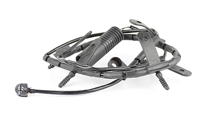 BSG 15201016 — FREN BALATA FISI ON MINI R50-R52-R53 01-07