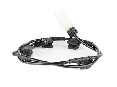 BSG 15201028 — FREN BALATA FİŞİ ÖN MINI R55-R56-R57-R58-R59 07-