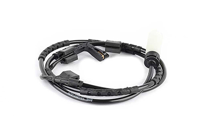 BSG 15201029 — FREN BALATA FİŞİ ARKA MINI R55-R56-R57-R58-R59 07-