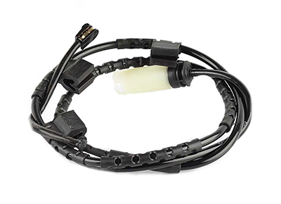 BSG 15201058 — FREN BALATA FISI ARKA MINI R55-R56-R57-R58 09-