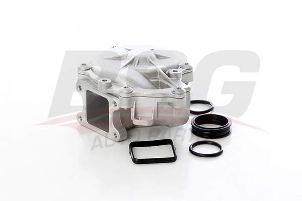 BSG 15500013 — DEVİRDAİM E46-E81-E82-E87-E88-E90-E91-E92-E93-E60-X1 E84-X3 E83-X3 E83 LCI N40-N42-N45-N46 02-14