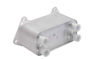 BSG 15506052 — SANZUMAN YAG RADYATORU FREELANDER 1 2.5 V6 01-06