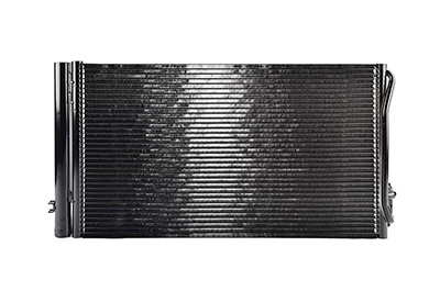 BSG 15525008 — KLİMA RADYATÖRÜ E81-E82-E87-E88-E90-E91-E92-E93-X1E84-Z4E89 M47N2-N47N-M57N-N57-N54-N55 05-15