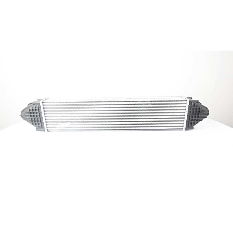 BSG 15535010 — TURBO RADYATÖRÜ MONDEO S-MAX GALAXY ECOBOOST LAND ROVER RANGE ROVER SPORT-DISCOVERY -FREELANDER 2 EVOQUE 2.0