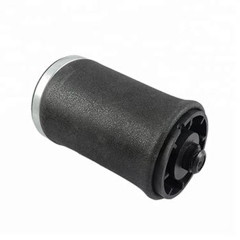 BSG 15700162 — AMORTISOR KORUGU SOL X5 E53 00-06