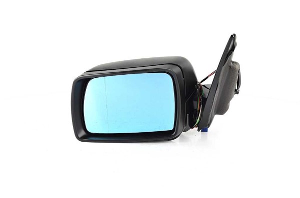 BSG 15900025 — DIS DIKIZ AYNASI SOL KOR NOKTALI X5 E53 99-06