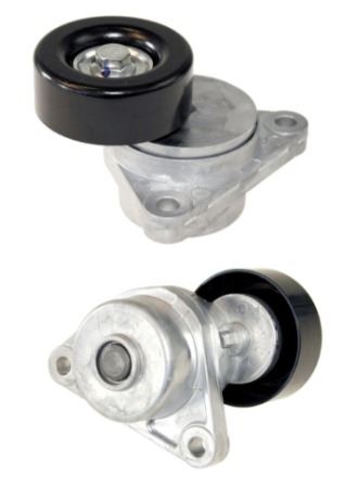 BSG 16615004 — V KAYIŞ GERGİSİ KOMPLE KALOS AVEO LACETTI LX5 L14 L44 F16D3 04-
