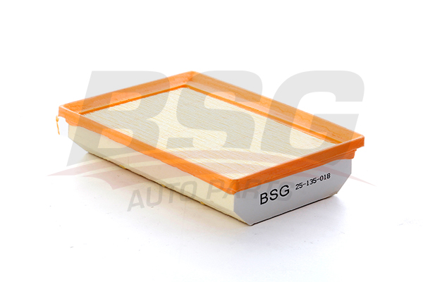 BSG 25135018 — HAVA FILTRESI EUR 6 YAMUK KESIM EGEA 1,3 MJT 1,6 MJT 15-