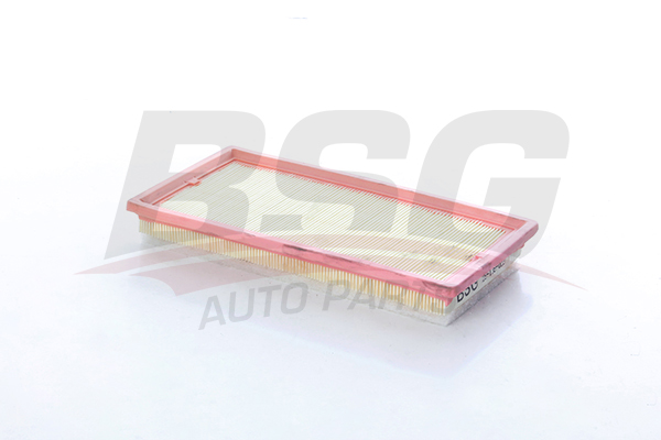BSG 25135023 — HAVA FILTRESI FIAT 500 II PANDA III PUNTO III LANCIA YPSILON 0,9 12-