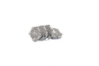 BSG 25200020 — FREN BALATASI ARKA DISK EGEA 500L 1,4-1,6 MJET 12-