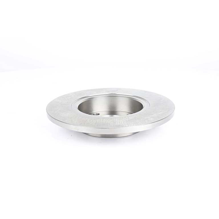 BSG 25210007 — FREN DİSKİ ÖN 240,5 MM TEMPRA TIPO/DOGAN SLX 2000 93-