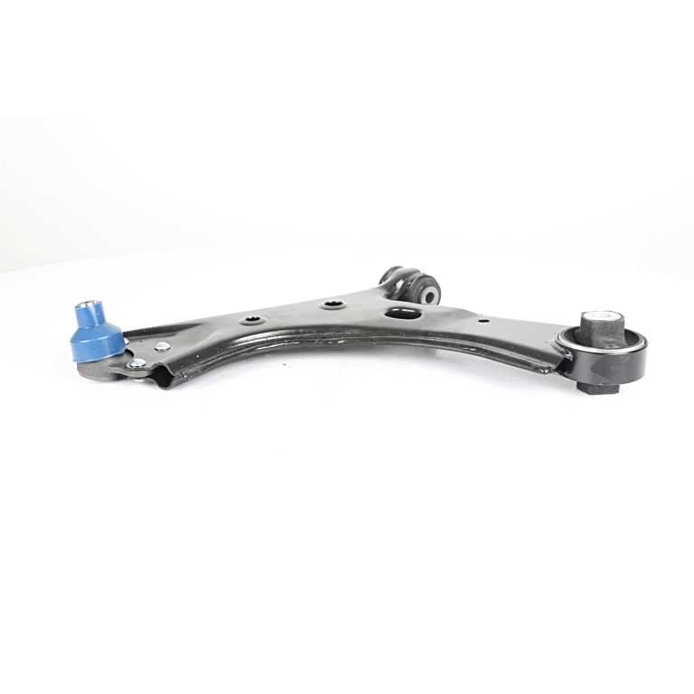 BSG 25315013 — SALINCAK ÖN SOL ROTİLLİ FIAT 500 L 09-