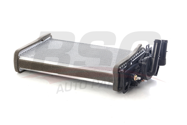 BSG 25530008 — KALORİFER RADYATÖRÜ MUSLUKSUZ TEMPRA TIPO ALFA 145 146 91-