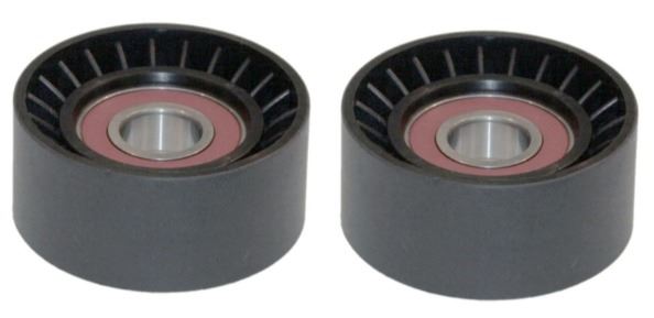 BSG 25615001 — V KAYIŞ GERGİ RULMANI TEK RULMAN DOBLO BRAVA BRAVO IDEA MAREA PALO PUNTO STILO 1,9 JTD 01-