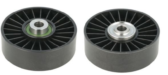 BSG 25615004 — V KAYIŞ GERGİ RULMANI DOBLO BRAVO MAREA PUNTO STILO 1,9 D-JTD 01-