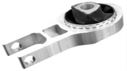 BSG 25700285 — MOTOR TAKOZU ARKA ORJINAL URUN EGEA 1,6 MJET 15-