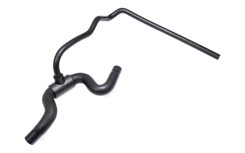 BSG 25720202 — KALORİFER HORTUMU ALBEA PALIO 1.2 8-16V 02-