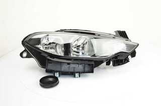 BSG 25800013 — FAR SAĞ MOTORLU KROM EGEA 15-