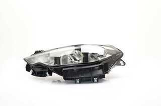 BSG 25800014 — FAR SOL MOTORLU KROM EGEA 15-