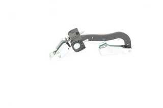 BSG 25975009 — BAGAJ KAPAK GERGİSİ SAĞ DUCATO III - BOXER III - JUMPER III 06-