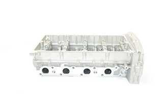 BSG 30110007 — SİLİNDİR KAPAĞI SUPAPSIZ ÖNDEN ÇEKER TRANSIT V-347 BOXER III DUCATO III 2.2 TDCI 06-