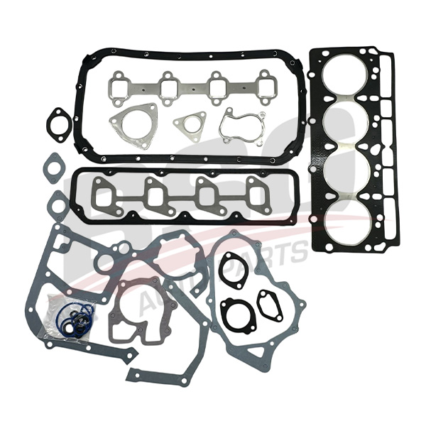 BSG 30115017 — TAKIM CONTA [KECESIZ SIB.LASTIKSIZ] TRANSIT M-12 M-15 2.5 D 91-