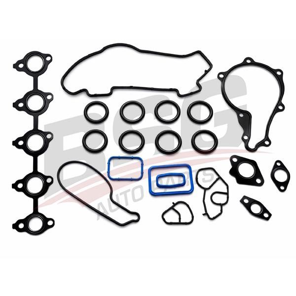 BSG 30115021 — TAKIM CONTA [KEÇESİZ SIB.LASTIKSIZ] FOCUS II C-MAX FIESTA 307 308 407 3008 5008 C3 C4 C5 II BERLINGO II