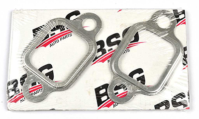 BSG 30116049 — MANİFOLD CONTASI EGZOZ TRANSIT TURBO 2.5 TD 97-