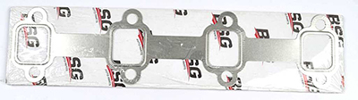 BSG 30116051 — MANİFOLD CONTASI EGZOS TRANSIT M-12 M-15 TURBO 2.5 D 93-