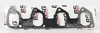 BSG 30116057 — MANİFOLD CONTASI EMME CONNECT FOCUS I ESCORT V MONDEO IV 1.8 DI TDCI 02-13