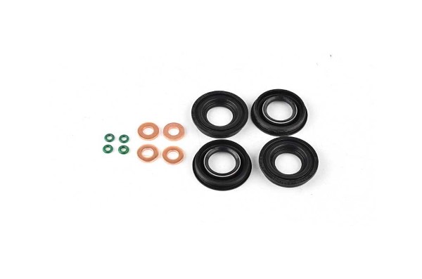 BSG 30116150 — ENJEKTÖR KEÇESİ TRANSIT V-347 BOXER III JUMPER III 2.2 2.4 TDCI HDI 06-14 FIBER+PUL+ORING TK 1981.76 1565.AH