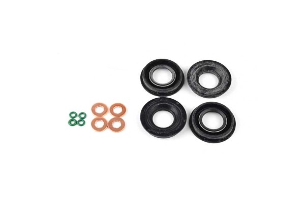 BSG 30116151 — ENJEKTÖR KEÇESİ TRANSIT V-348 V-362 V-363 RANGER 2.2 HDI TDCI 11- FIBER+PUL+ORING TK 9801621780 9677759480