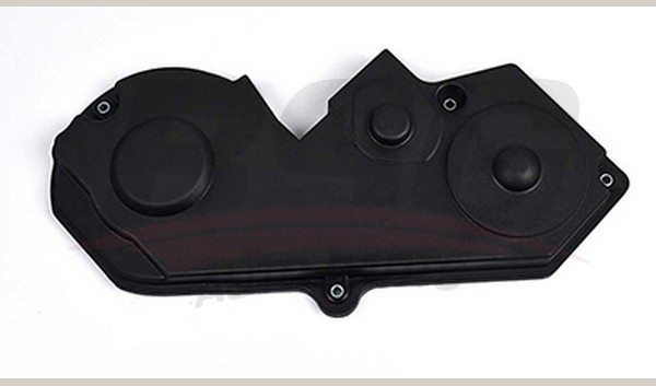 BSG 30122017 — TRIGER KAPAGI CONNECT FOCUS 1.8 TDCI 02-